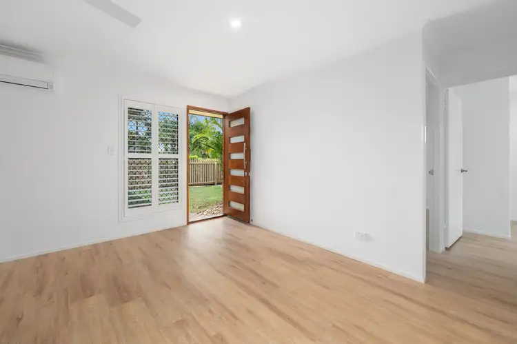 Second view of Homely house listing, 255/4 Melody Court, Warana QLD 4575