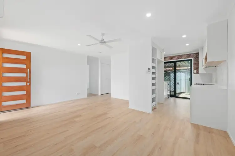 Third view of Homely house listing, 255/4 Melody Court, Warana QLD 4575