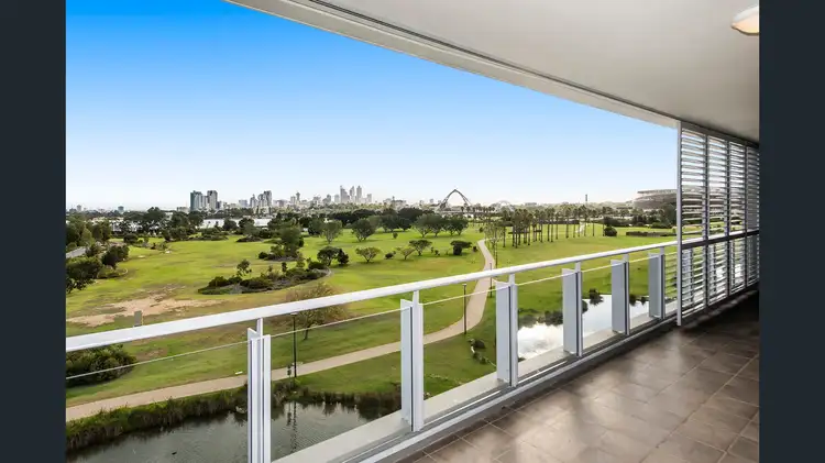 26/39-43 Bow River Crescent, Burswood WA 6100