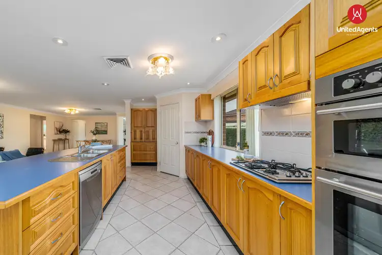 Third view of Homely house listing, 17 Gatto Place, West Hoxton NSW 2171