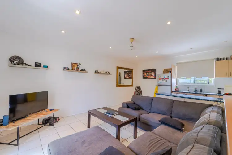Third view of Homely unit listing, 1/1A Pleasant Drive, Cannonvale QLD 4802