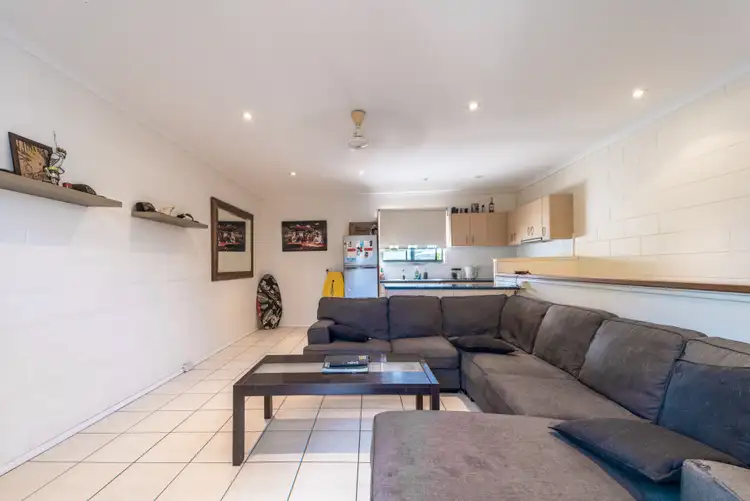 Fourth view of Homely unit listing, 1/1A Pleasant Drive, Cannonvale QLD 4802