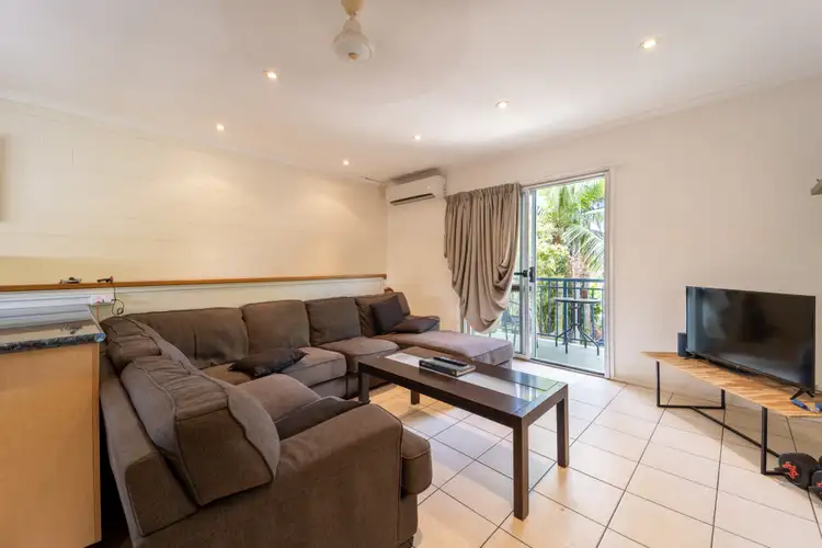 Fifth view of Homely unit listing, 1/1A Pleasant Drive, Cannonvale QLD 4802