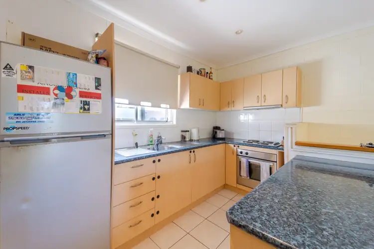 Sixth view of Homely unit listing, 1/1A Pleasant Drive, Cannonvale QLD 4802