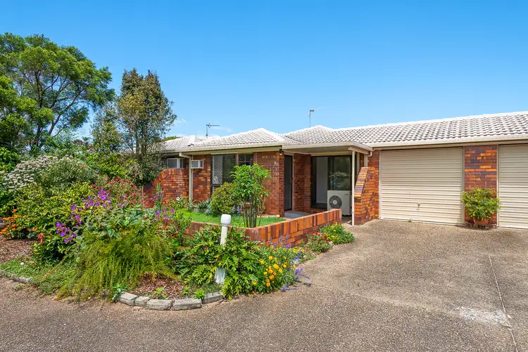 3/18 Maiala Close, Paradise Point QLD 4216
