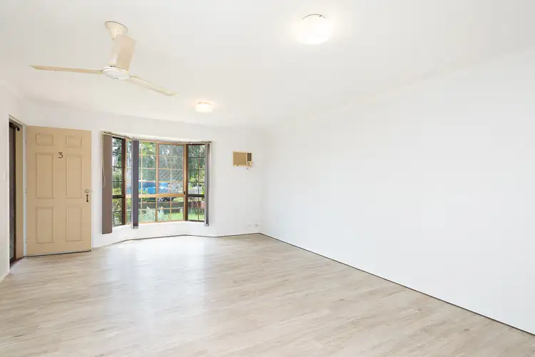Third view of Homely unit listing, 3/18 Maiala Close, Paradise Point QLD 4216