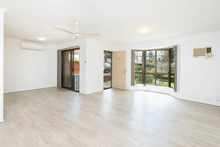 Fourth view of Homely unit listing, 3/18 Maiala Close, Paradise Point QLD 4216