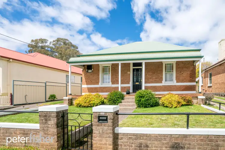 18 Prince Street, Orange NSW 2800