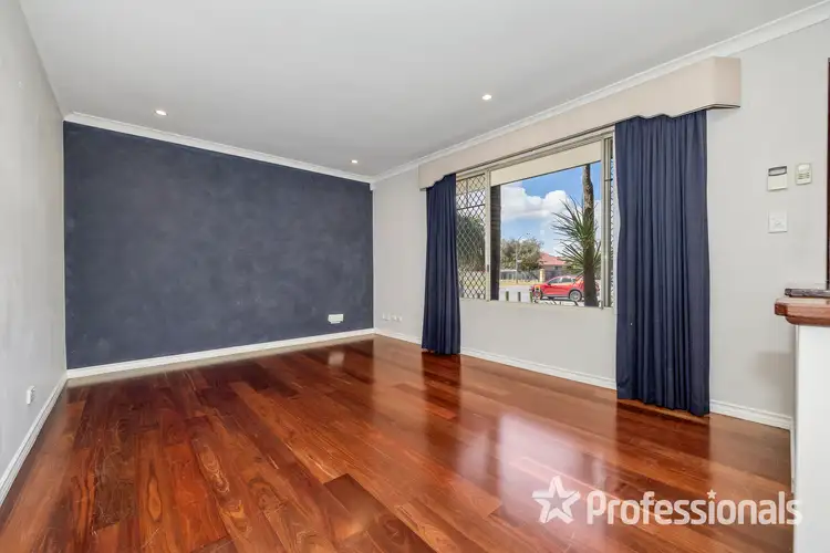 Fourth view of Homely house listing, 111 Pelican Parade, Ballajura WA 6066