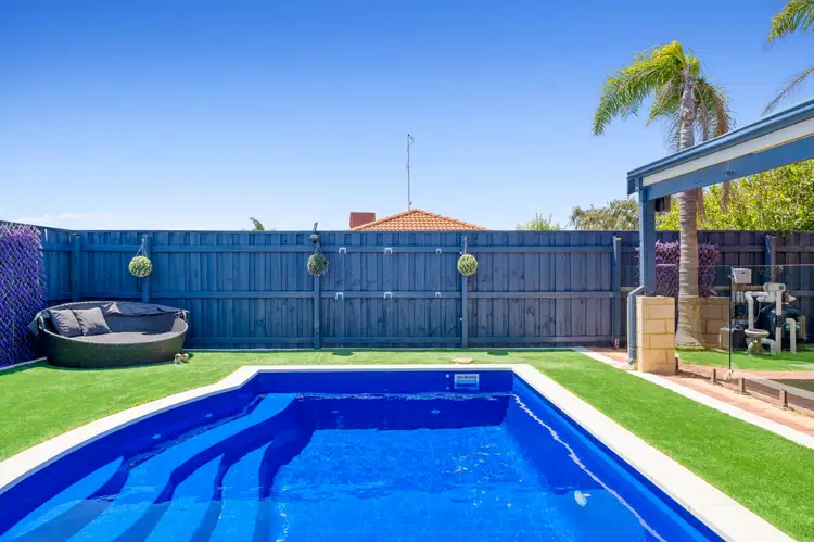 Fourth view of Homely house listing, 3 Highview Rise, Halls Head WA 6210