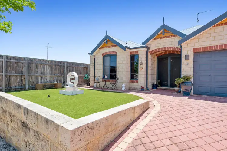 Sixth view of Homely house listing, 3 Highview Rise, Halls Head WA 6210