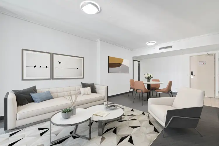 808/108 Albert Street, Brisbane City QLD 4000