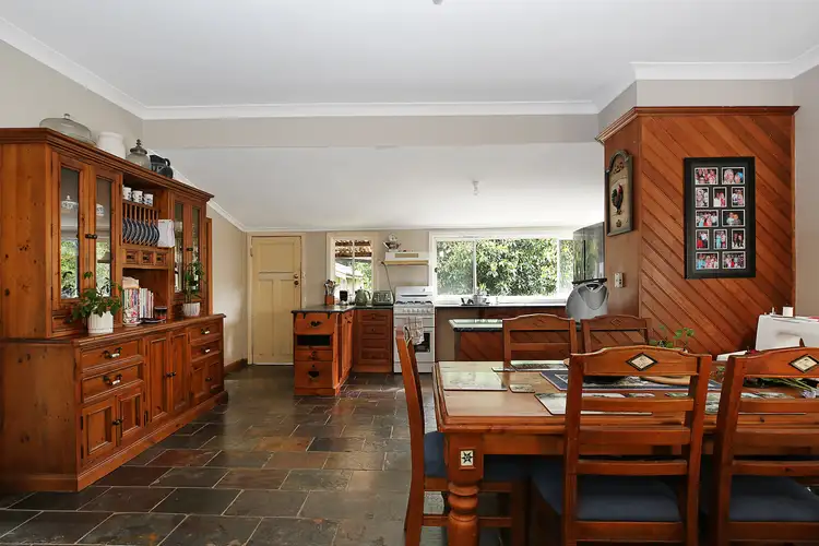 Third view of Homely house listing, 52 Campbell Street, Camperdown VIC 3260
