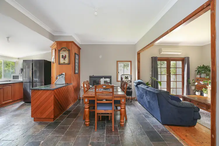 Fourth view of Homely house listing, 52 Campbell Street, Camperdown VIC 3260