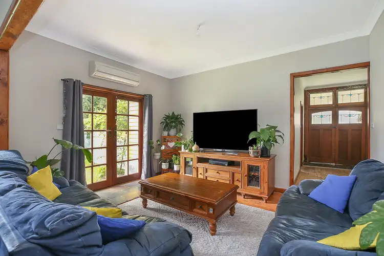 Fifth view of Homely house listing, 52 Campbell Street, Camperdown VIC 3260