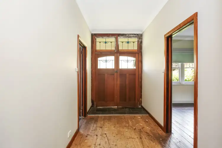 Sixth view of Homely house listing, 52 Campbell Street, Camperdown VIC 3260