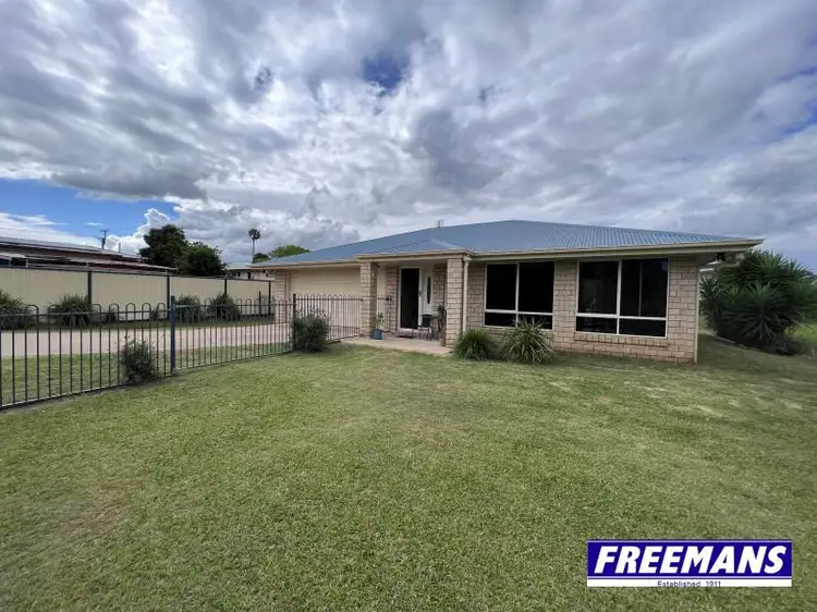 8 West Street, Kingaroy QLD 4610
