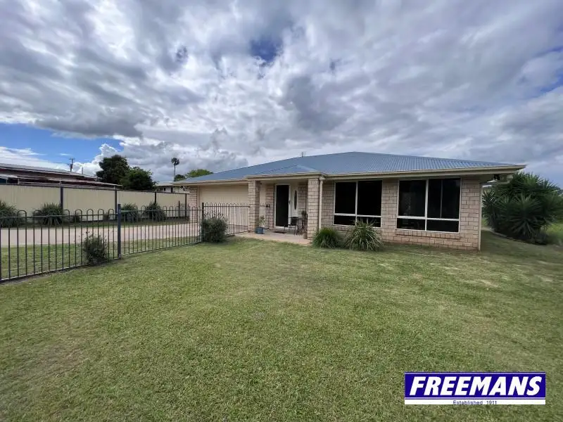 Main view of Homely house listing, 8 West Street, Kingaroy QLD 4610