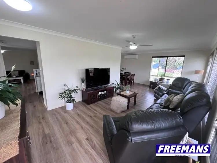 Second view of Homely house listing, 8 West Street, Kingaroy QLD 4610