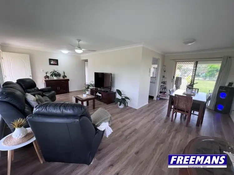 Third view of Homely house listing, 8 West Street, Kingaroy QLD 4610