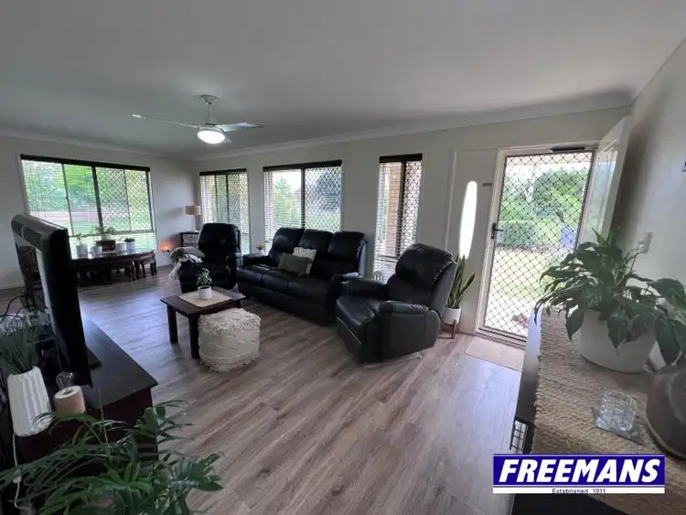 Fourth view of Homely house listing, 8 West Street, Kingaroy QLD 4610