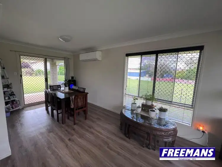 Fifth view of Homely house listing, 8 West Street, Kingaroy QLD 4610