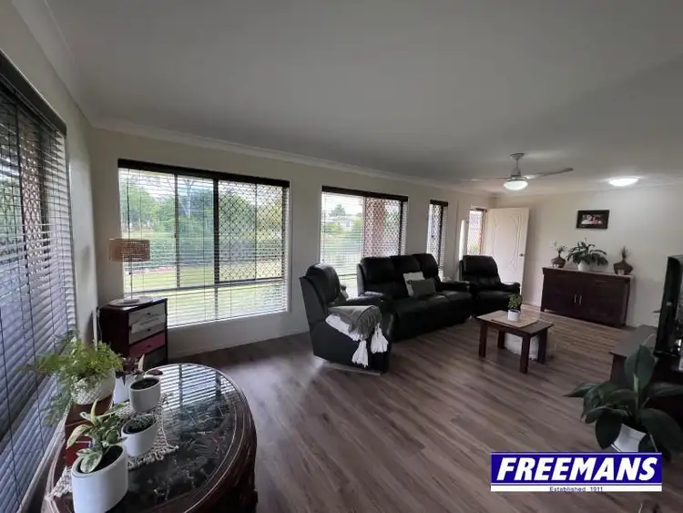 Sixth view of Homely house listing, 8 West Street, Kingaroy QLD 4610