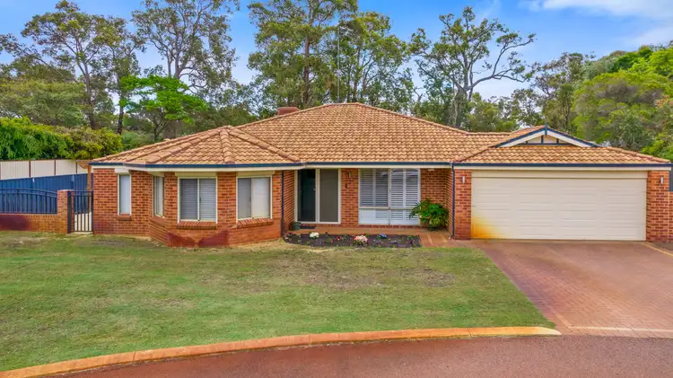 Sixth view of Homely house listing, 6 Palomino Place, Greenfields WA 6210