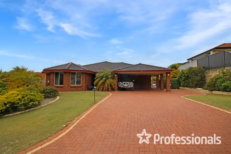 5 Lefroy Place, Usher WA 6230