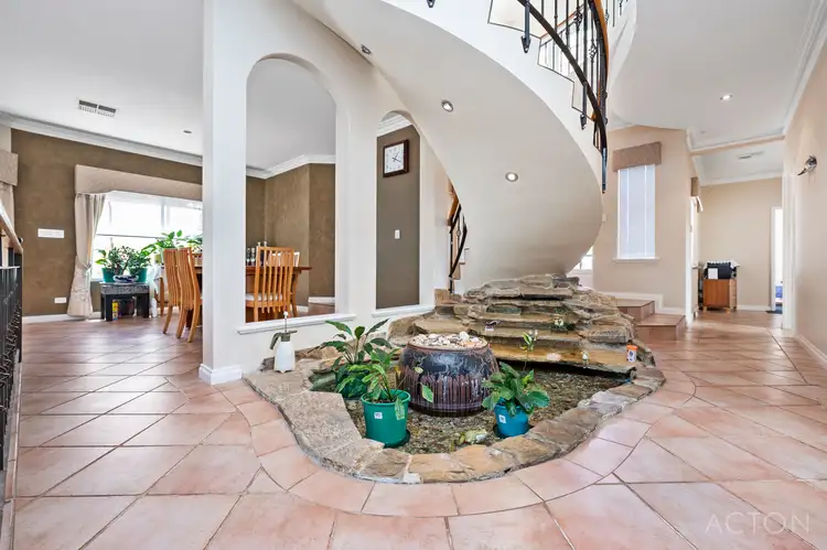 Fifth view of Homely house listing, 21 Conservation Loop, Erskine WA 6210