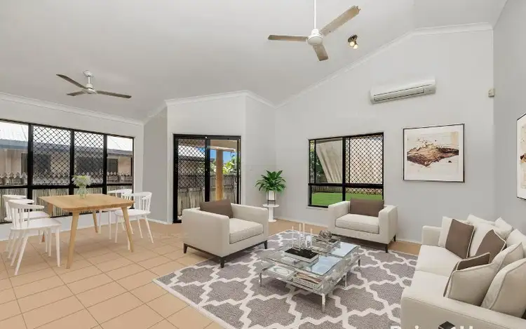 44 Estuary Parade, Douglas QLD 4814