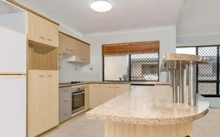 Second view of Homely house listing, 44 Estuary Parade, Douglas QLD 4814