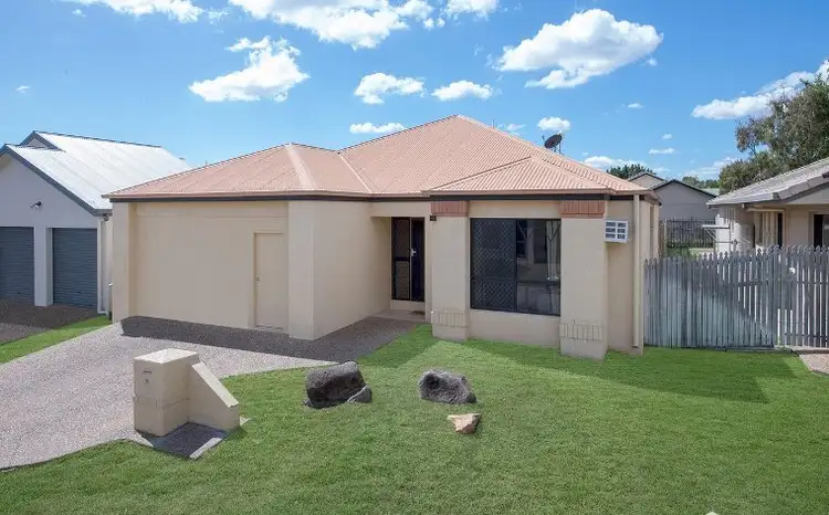 Third view of Homely house listing, 44 Estuary Parade, Douglas QLD 4814