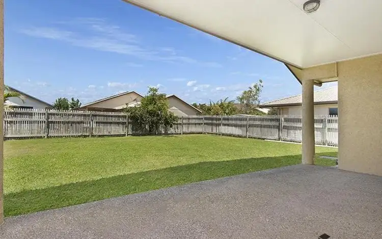 Sixth view of Homely house listing, 44 Estuary Parade, Douglas QLD 4814