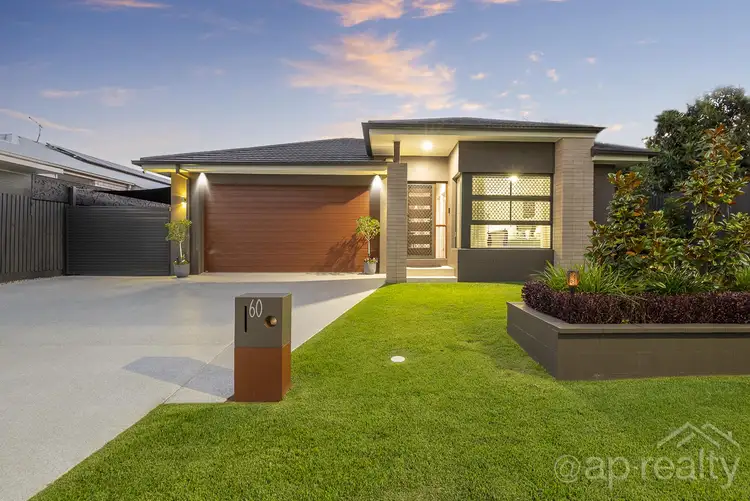 60 Noble Street, Pallara QLD 4110