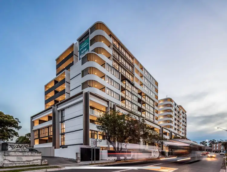208/79 Regent Street, Kogarah NSW 2217