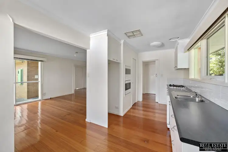 Second view of Homely house listing, 1/30 Belmont Road West, Croydon South VIC 3136