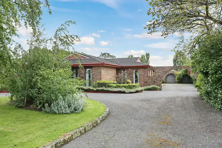 Main view of Homely house listing, 30 Ower Street, Camperdown VIC 3260