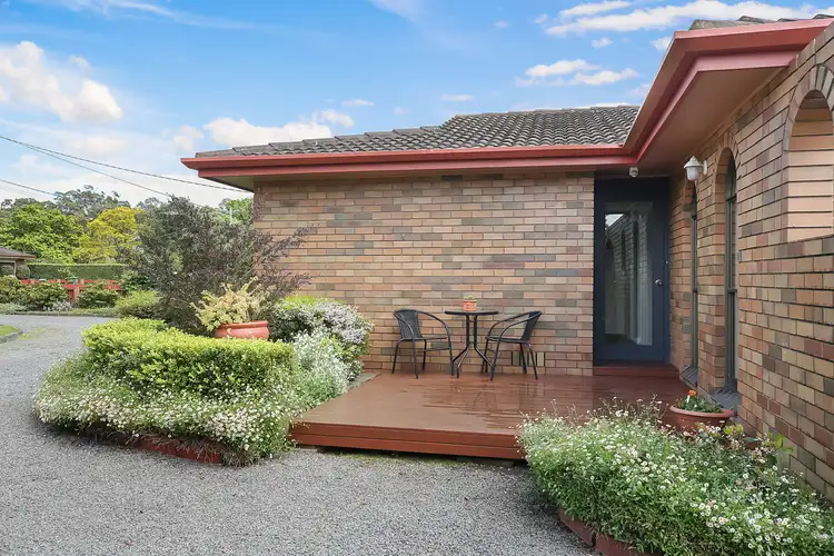 Second view of Homely house listing, 30 Ower Street, Camperdown VIC 3260