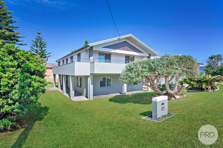 Fourth view of Homely house listing, 22 Noamunga Street, Boat Harbour NSW 2316