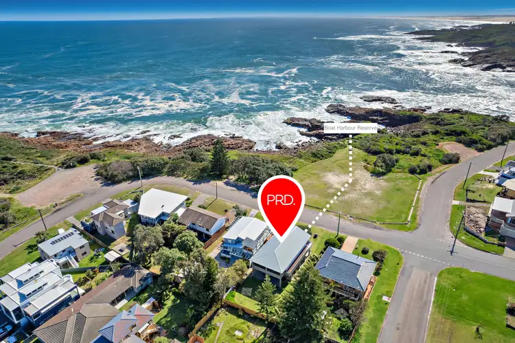 Fifth view of Homely house listing, 22 Noamunga Street, Boat Harbour NSW 2316