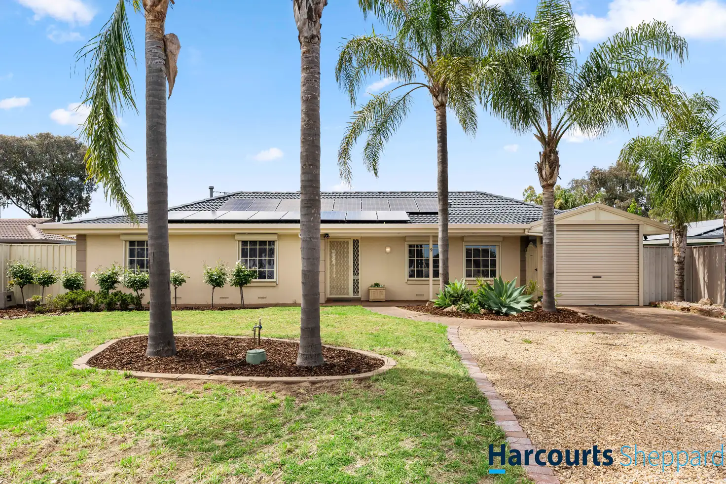 Main view of Homely house listing, 9 Cowan Drive, Pooraka SA 5095