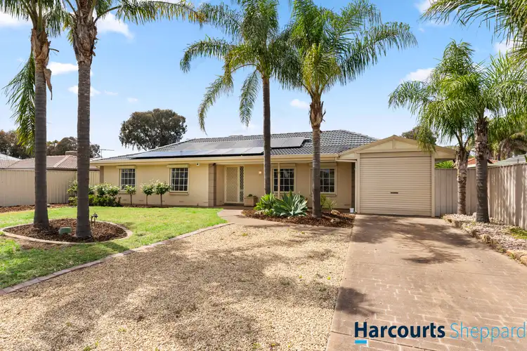 Second view of Homely house listing, 9 Cowan Drive, Pooraka SA 5095