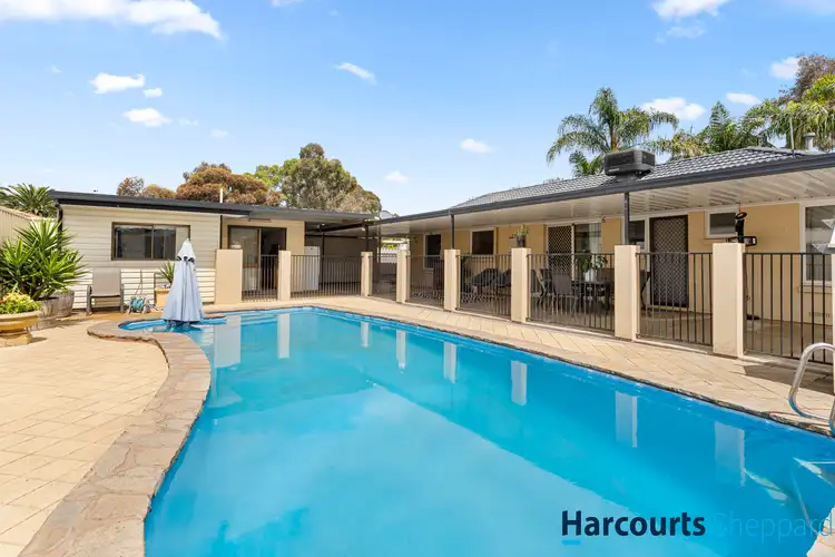 Third view of Homely house listing, 9 Cowan Drive, Pooraka SA 5095