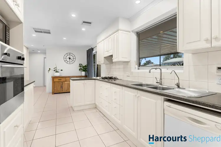 Fourth view of Homely house listing, 9 Cowan Drive, Pooraka SA 5095