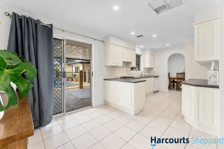 Fifth view of Homely house listing, 9 Cowan Drive, Pooraka SA 5095