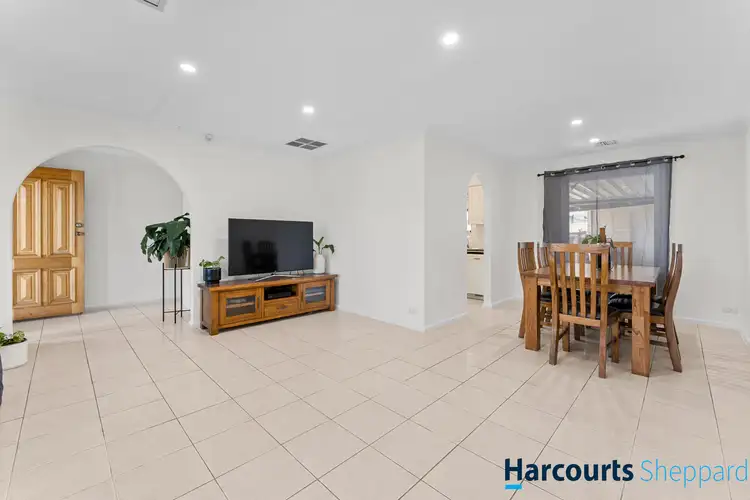 Sixth view of Homely house listing, 9 Cowan Drive, Pooraka SA 5095