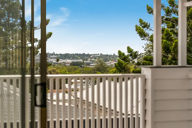 Third view of Homely townhouse listing, 4/12 Suffolk Street, East Toowoomba QLD 4350