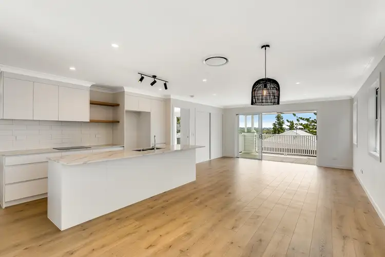 Fourth view of Homely townhouse listing, 4/12 Suffolk Street, East Toowoomba QLD 4350