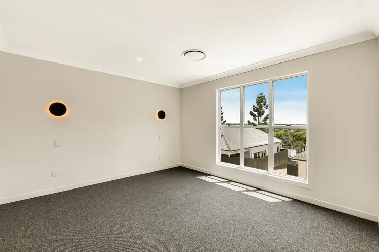 Seventh view of Homely townhouse listing, 4/12 Suffolk Street, East Toowoomba QLD 4350